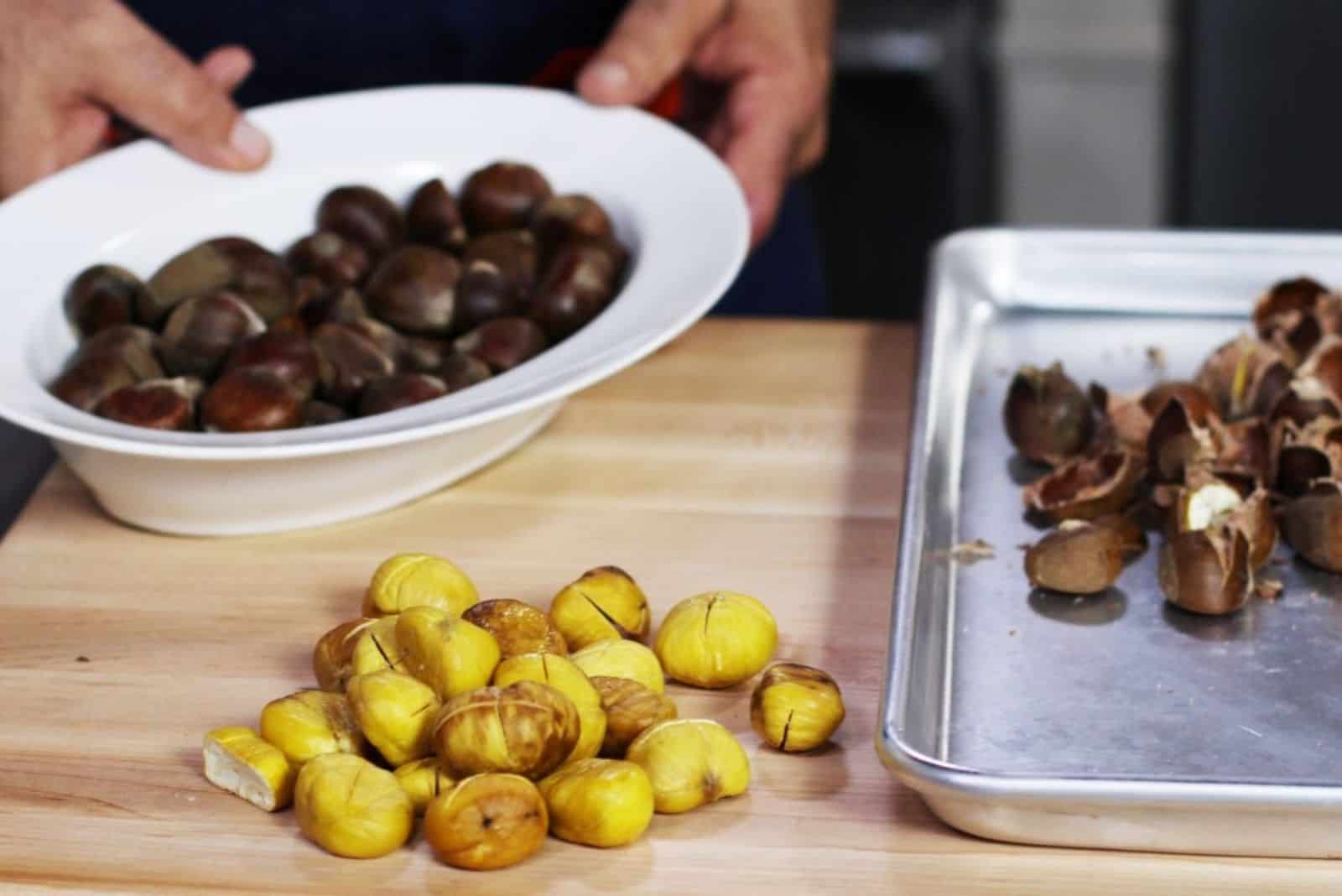 Can Dogs Eat Chestnuts Are Water Chestnuts Safe Or Hazardous?