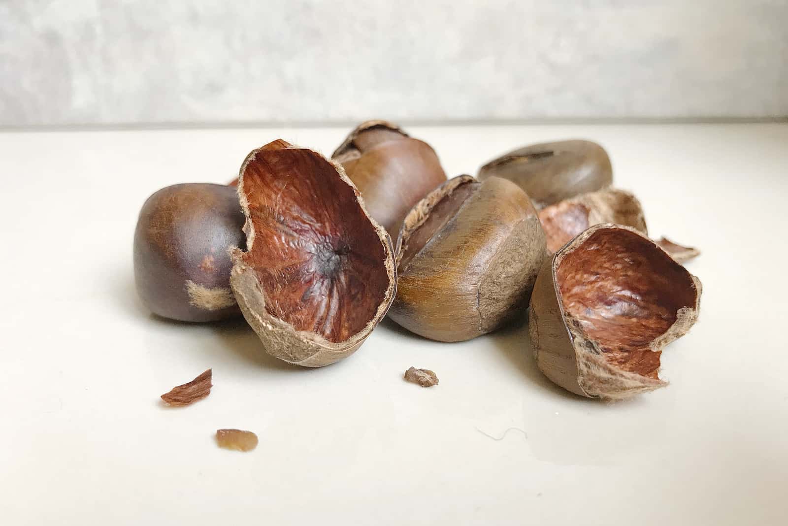 Can Dogs Eat Chestnuts Are Water Chestnuts Safe Or Hazardous?