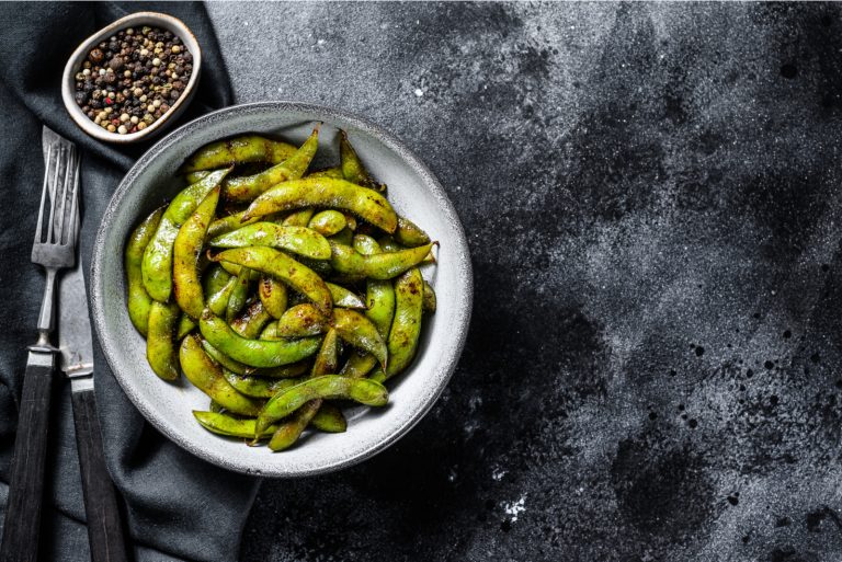 Can Dogs Eat Edamame Beans? The Risks And Health Benefits