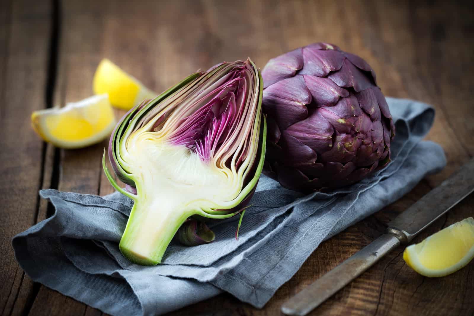 Can Dogs Eat Artichokes? Are They Good For Dogs?