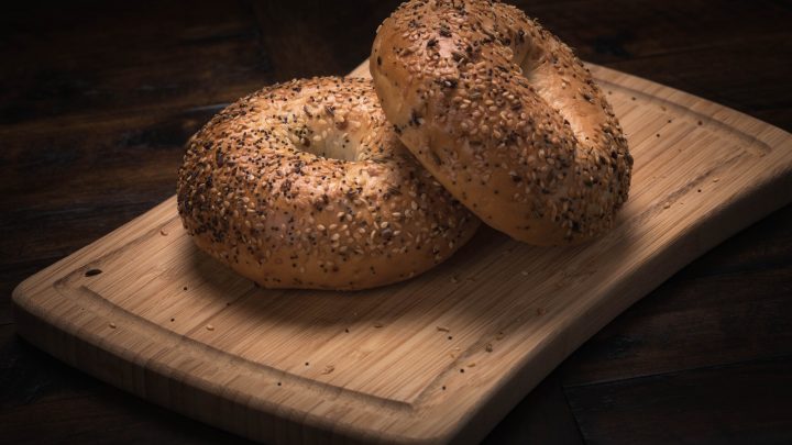 Can Dogs Eat Bagels? The Dangers Of Feeding Human Food To Your Dog