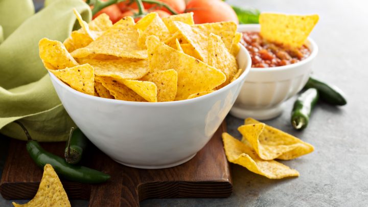 Can Dogs Eat Doritos? The Effects Of Human Food On Dogs