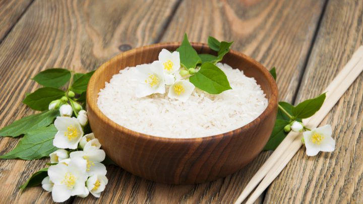 Can Dogs Eat Jasmine Rice? The Effect Of This Food On Puppies
