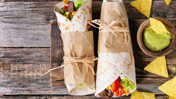 Can Dogs Eat Tortillas? How Human Foods Affect Your Dog