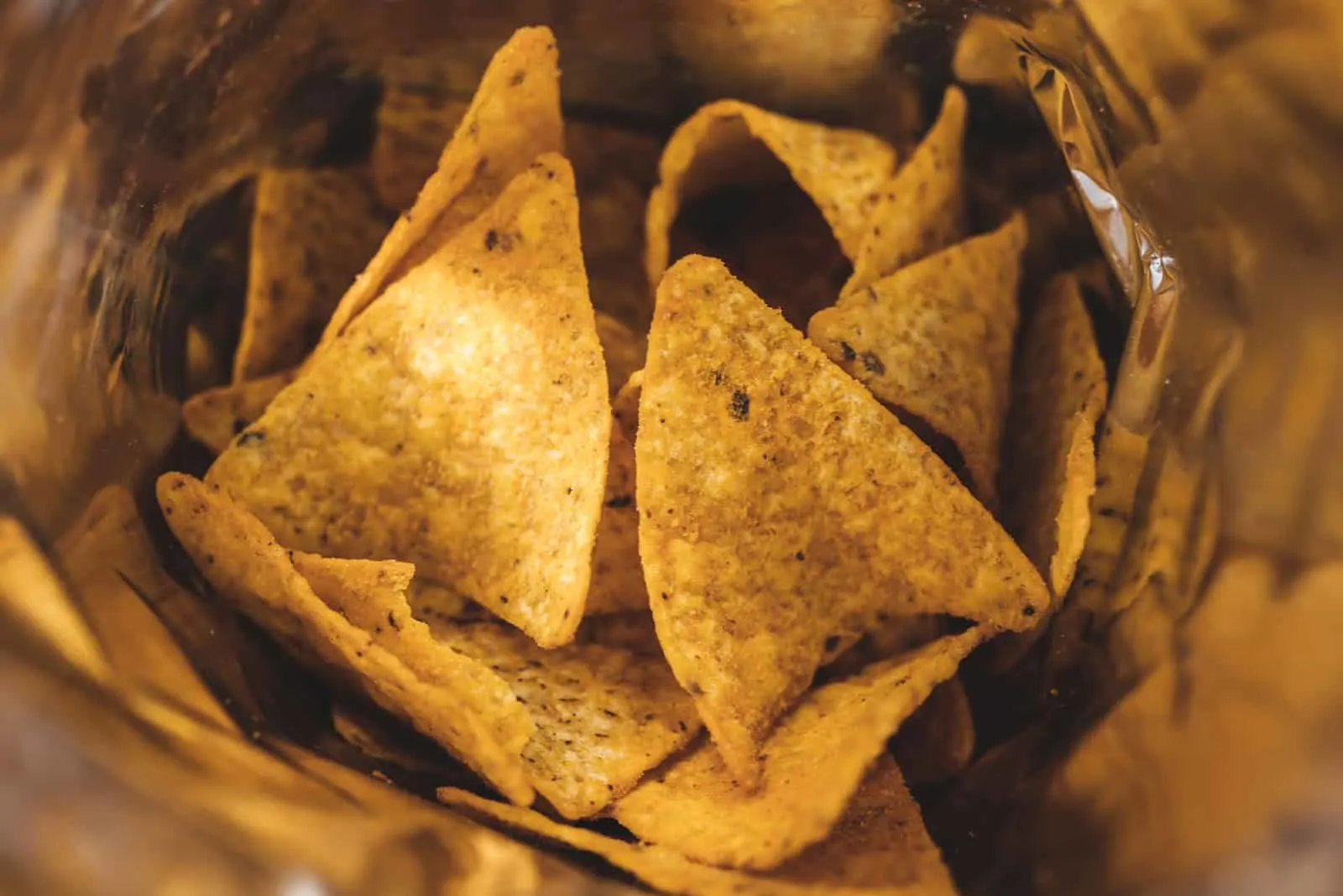 doritos chips in a bag