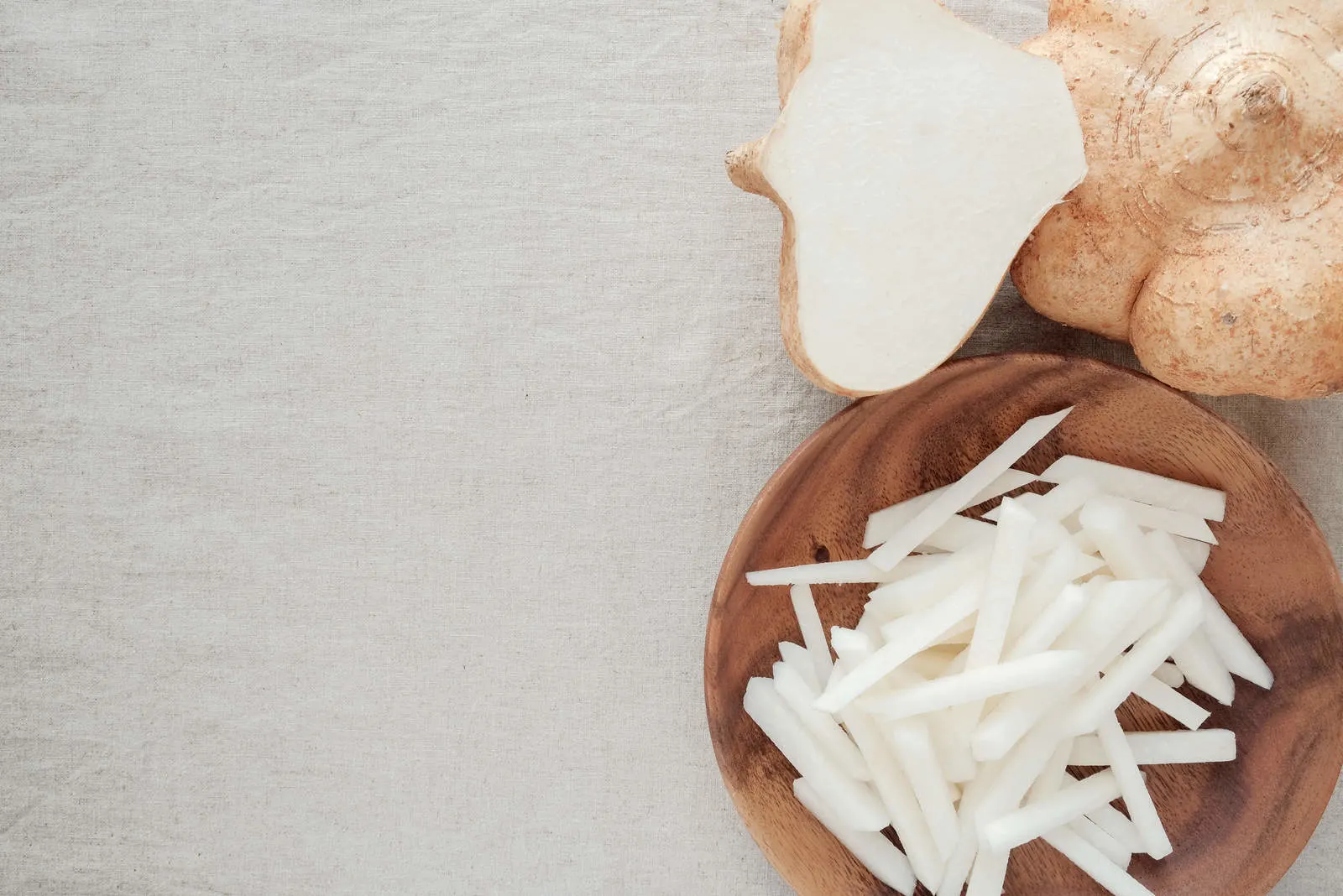 Can Dogs Eat Jicama? Is This A Healthy Treat?