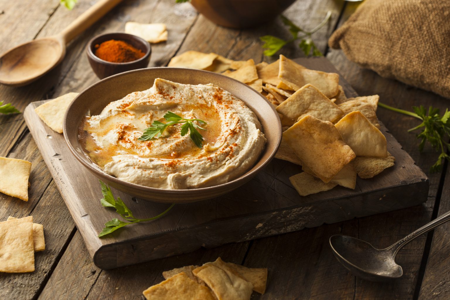 Everything You Need To Know On Can Dogs Eat Hummus