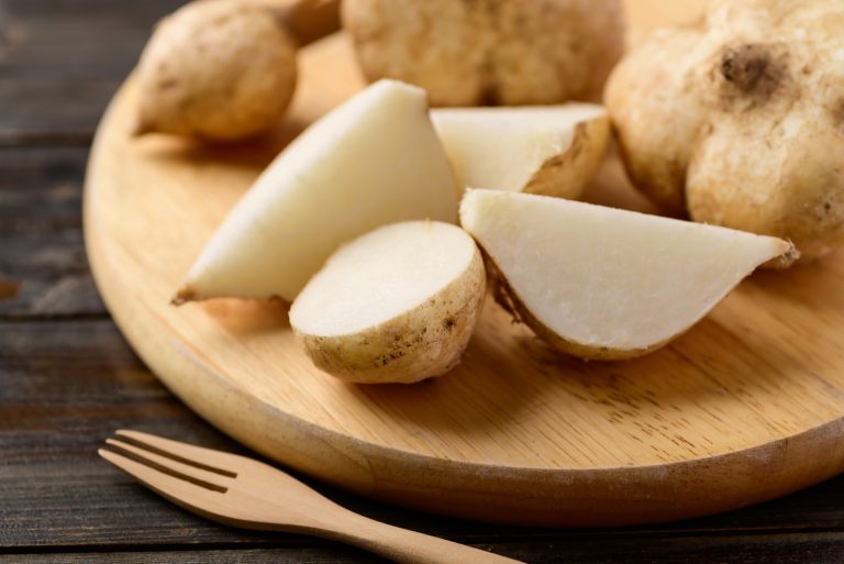 Can Dogs Eat Jicama? Is This A Healthy Treat?