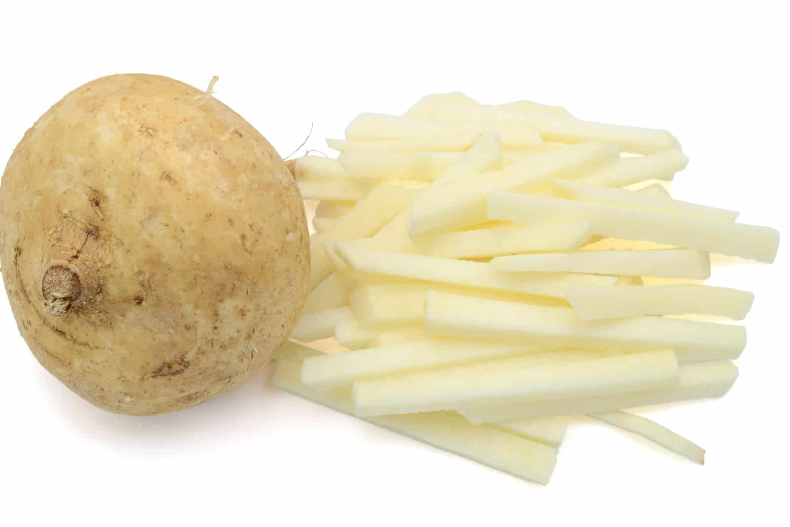 Can Dogs Eat Jicama? A Complete Guide Every Dog Owner Should Read!