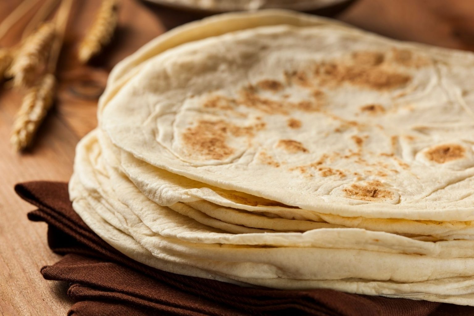 Can Dogs Eat Tortillas? How Human Foods Affect Your Dog