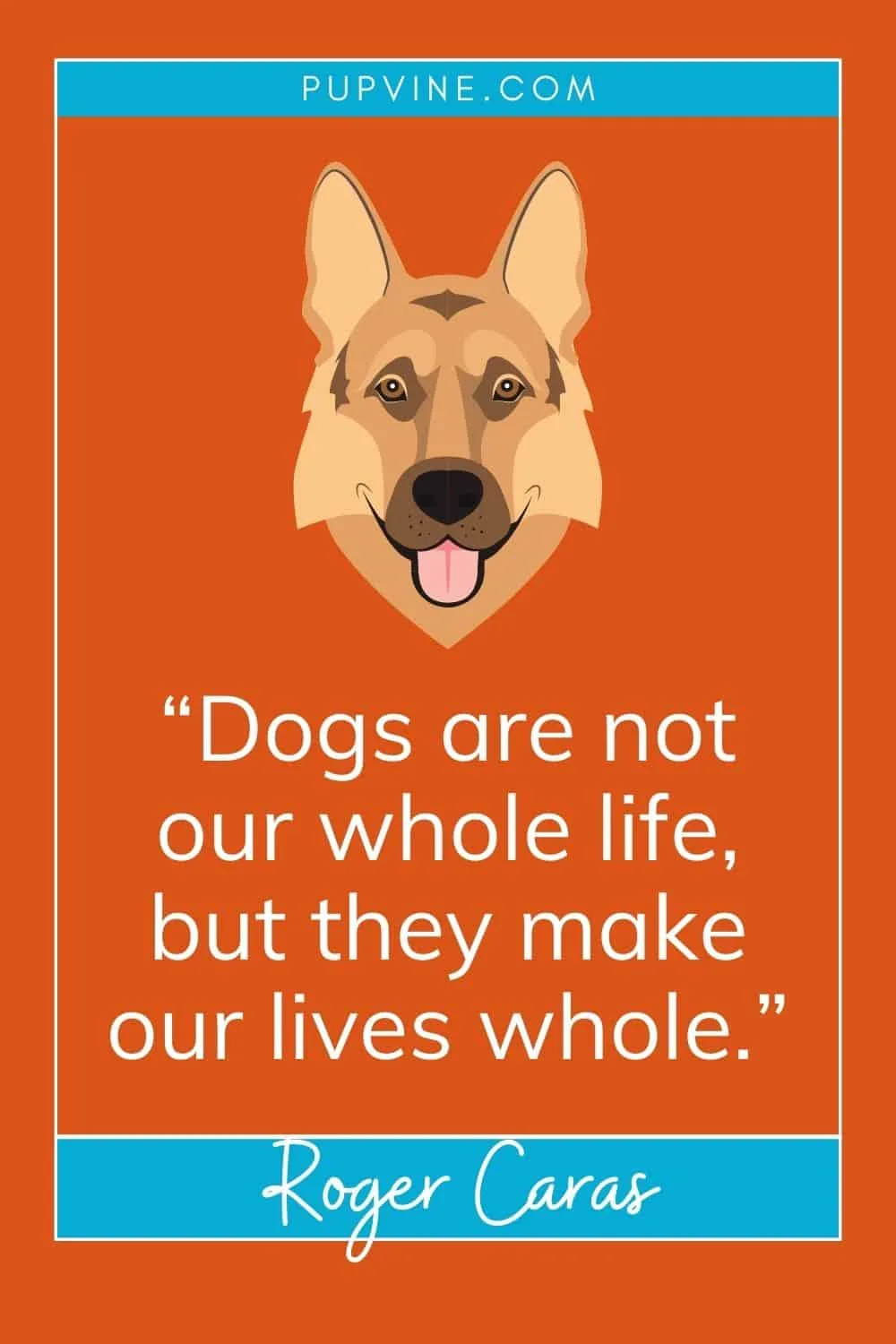 german shepherd quotes