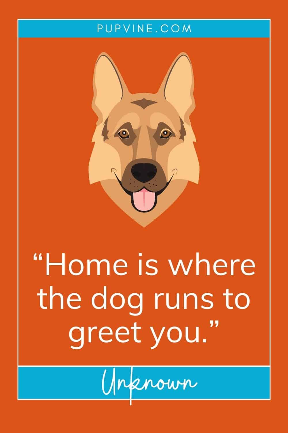 german shepherd quotes