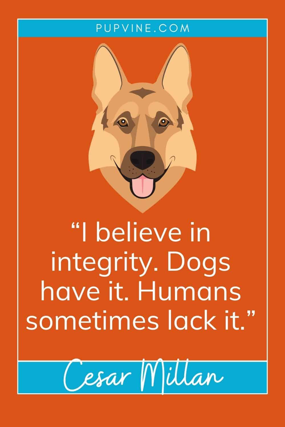 german shepherd quotes