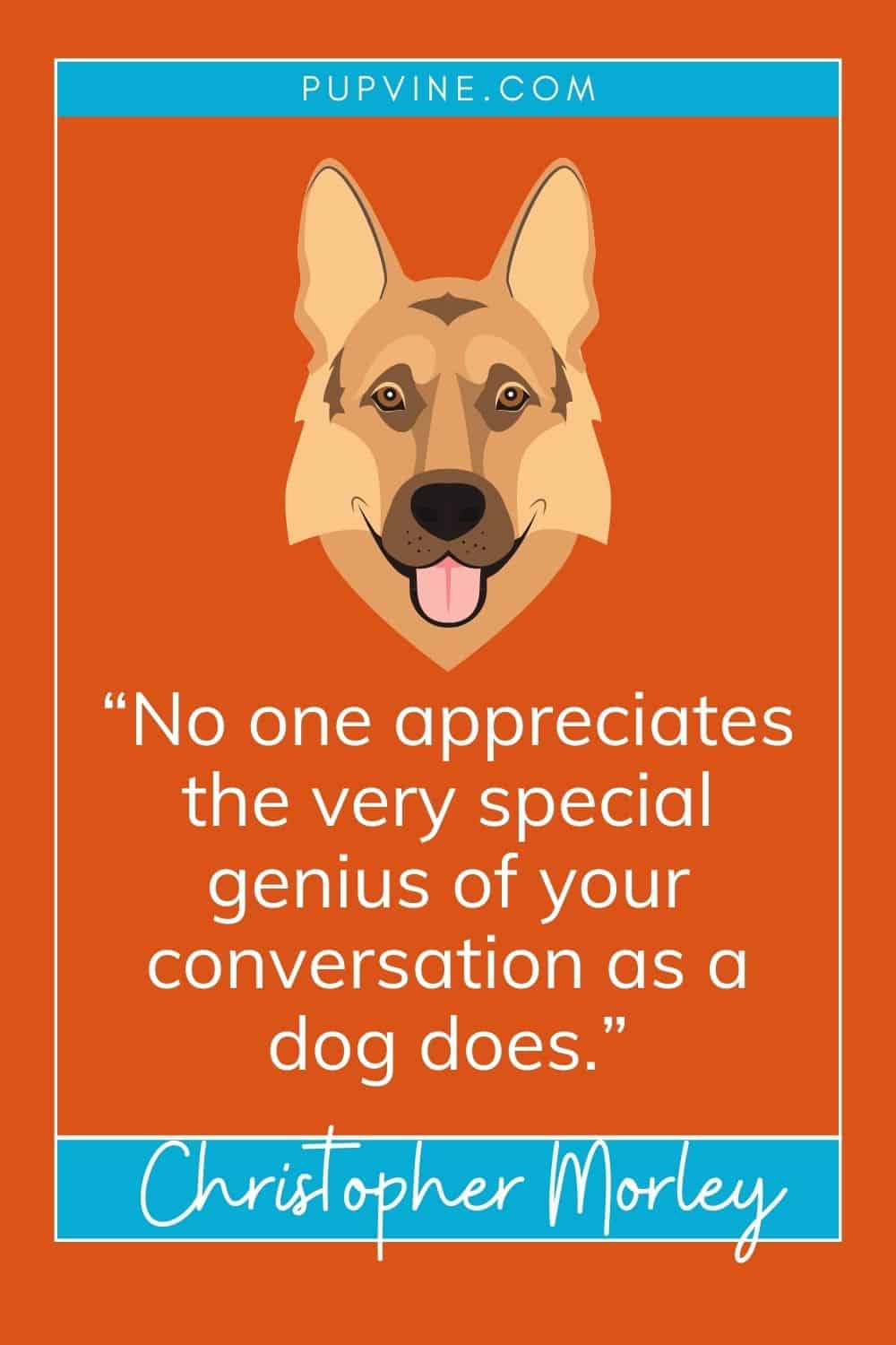 german shepherd quotes