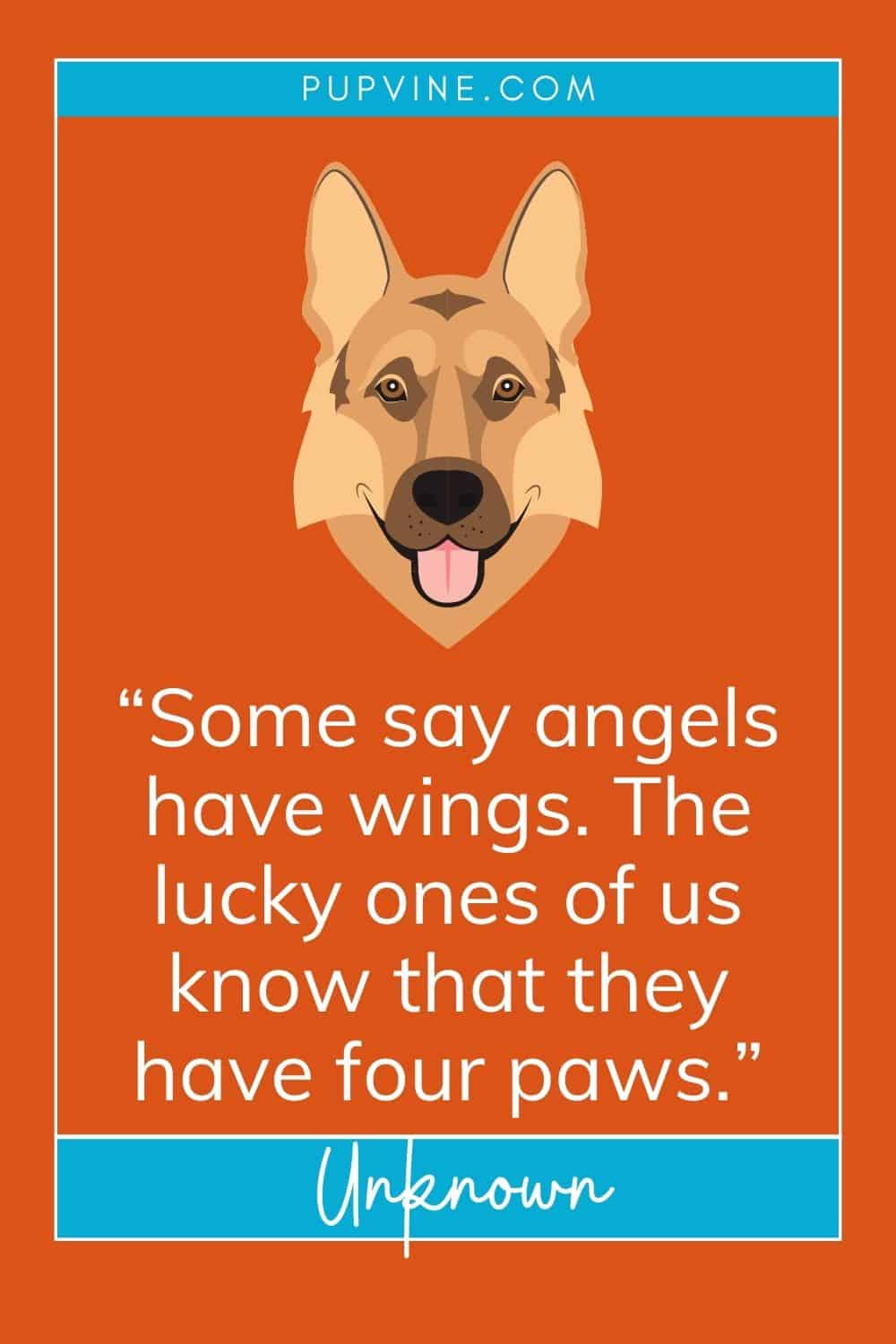 german shepherd quotes