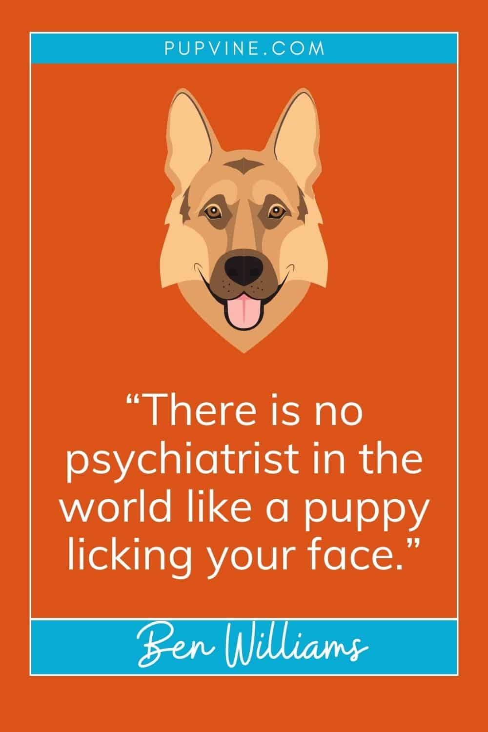 german shepherd quotes