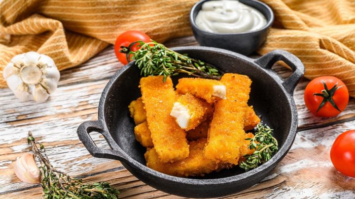 Can Dogs Eat Fish Sticks 