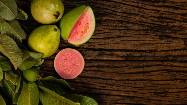 Can Dogs Eat Guava? Top Exotic Fruits That Are Safe For Dogs