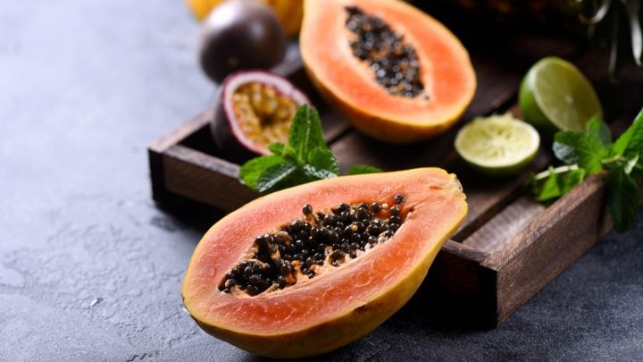Can Dogs Eat Papaya? Top Tips On Healthy Fruit For Dogs