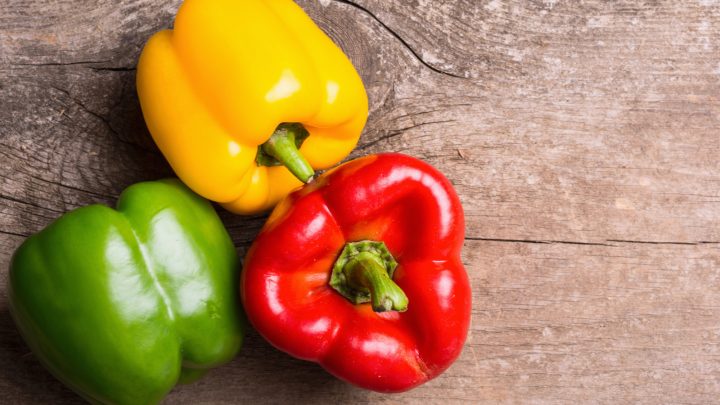 Can Dogs Eat Peppers? Bell Peppers And Your Dog’s Health