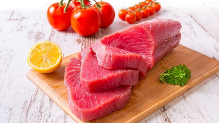 Can Dogs Eat Tuna? Things You Need To Know