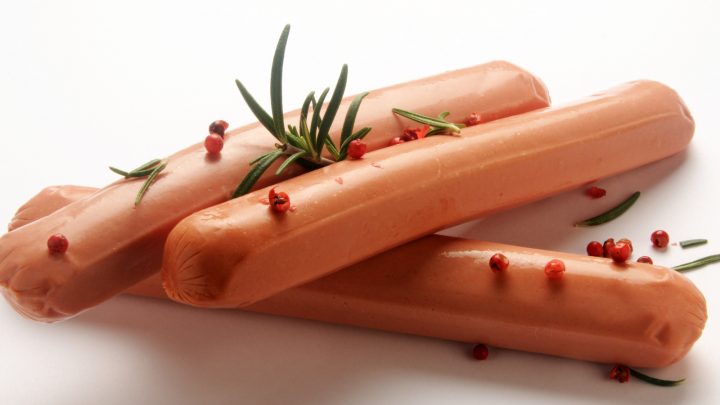 Can Dogs Eat Vienna Sausages? Dog Health And Human Food