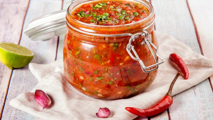 Is Salsa Bad For Dogs? The Hidden Dangers In Human Food