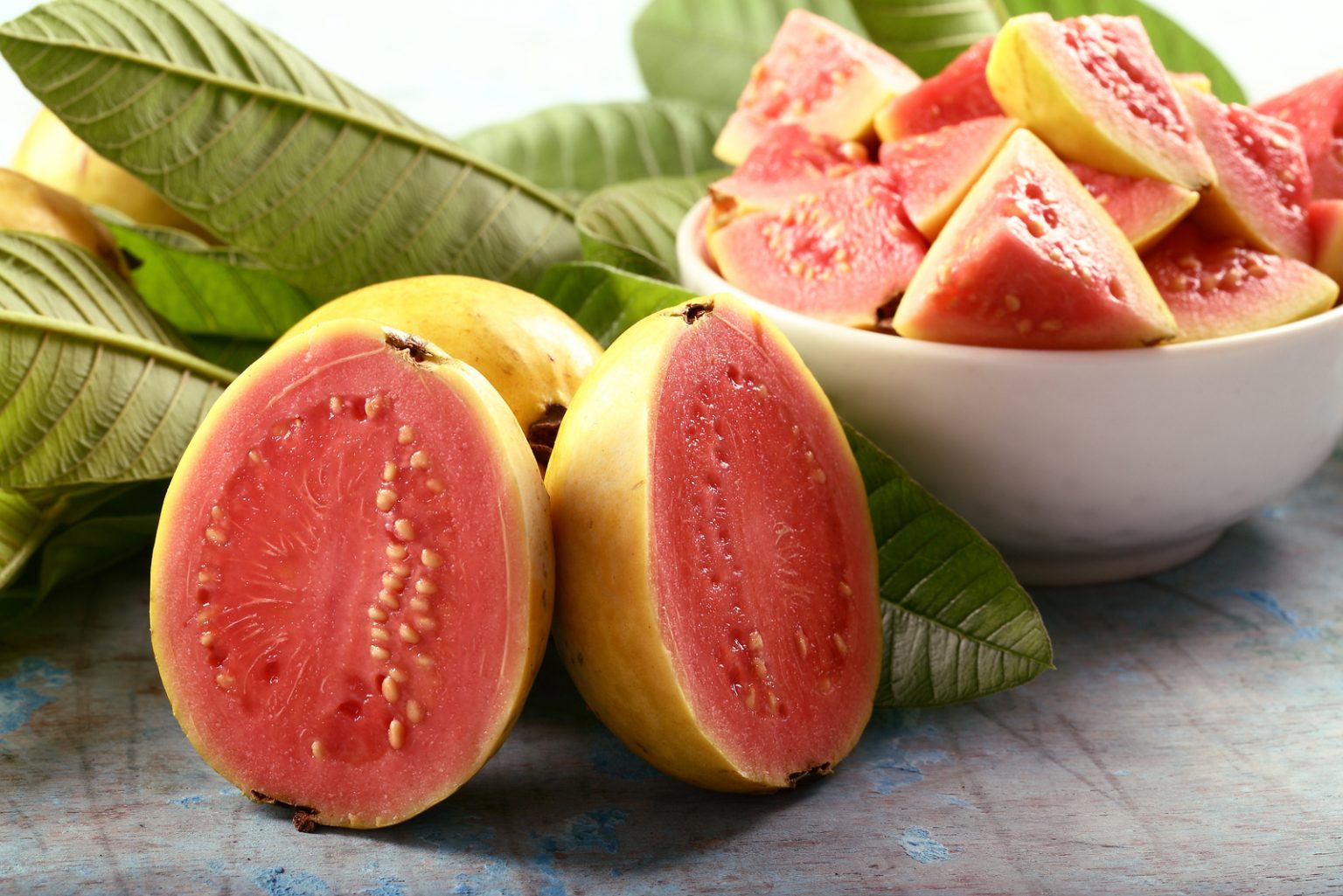 Can Dogs Eat Guava? Top Exotic Fruits That Are Safe For Dogs