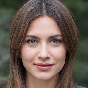 Sarah Anderson