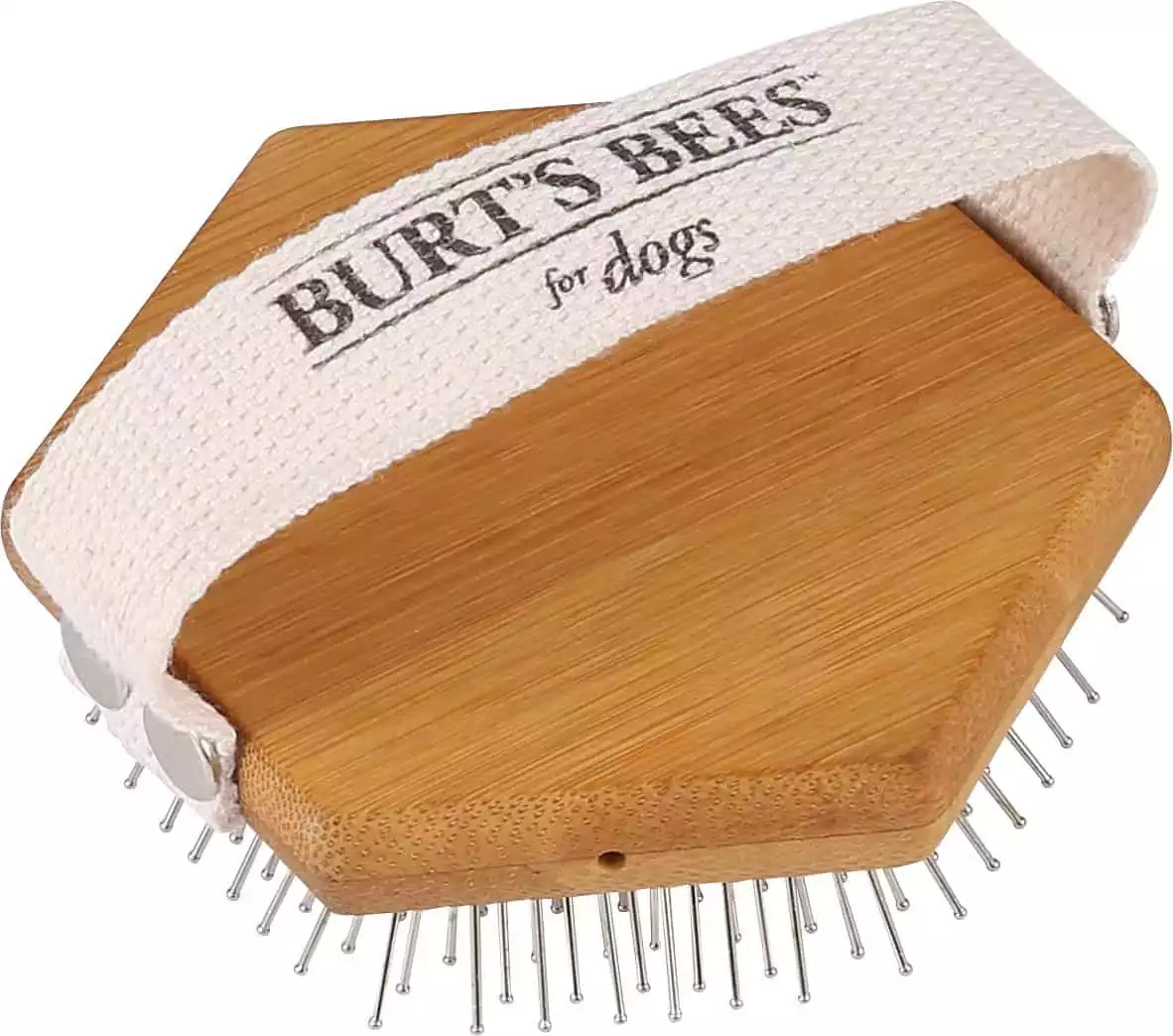 Burt's Bees Palm Detangling Brush