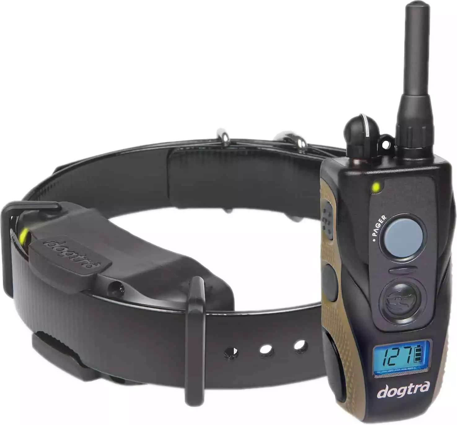 Dogtra 1900s Remote Training Collar