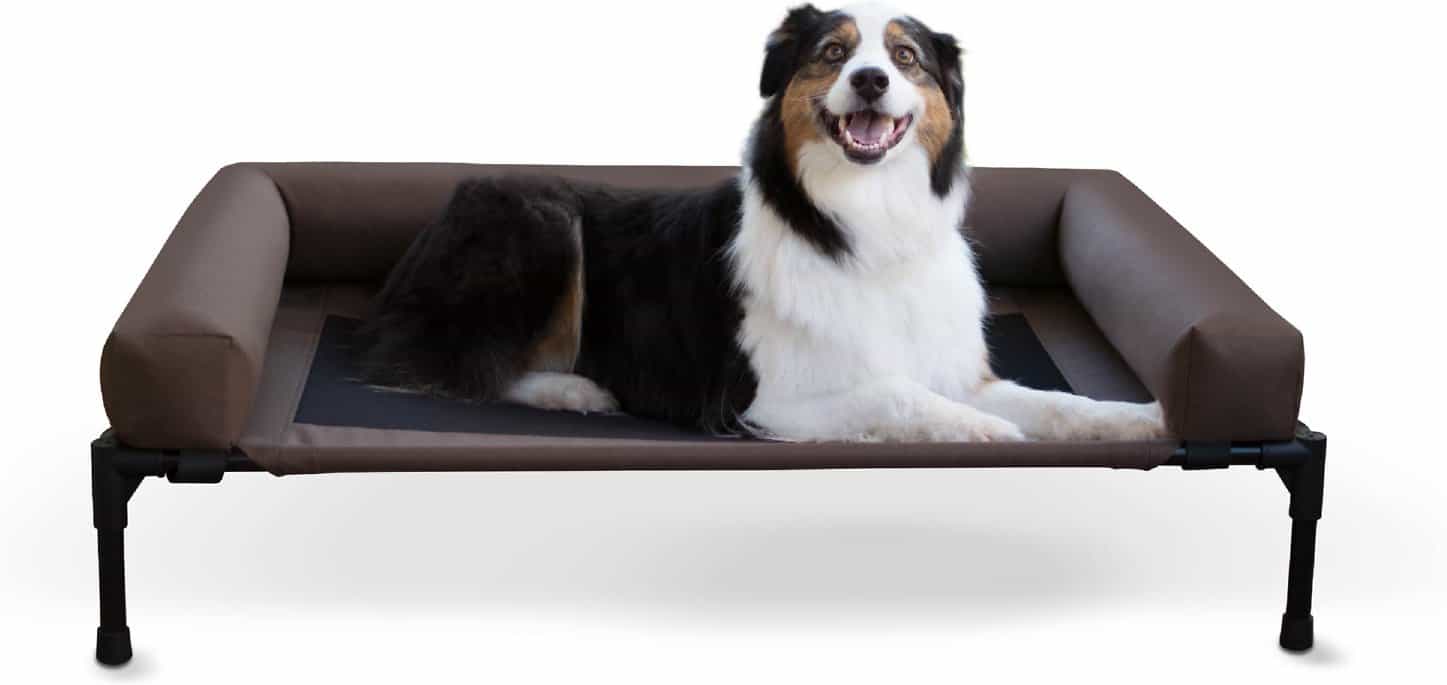 K&H Elevated Dog Bed