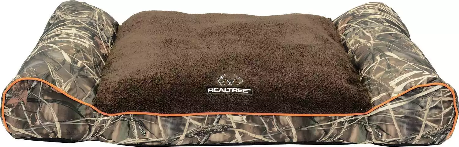 Realtree Giant Lounger