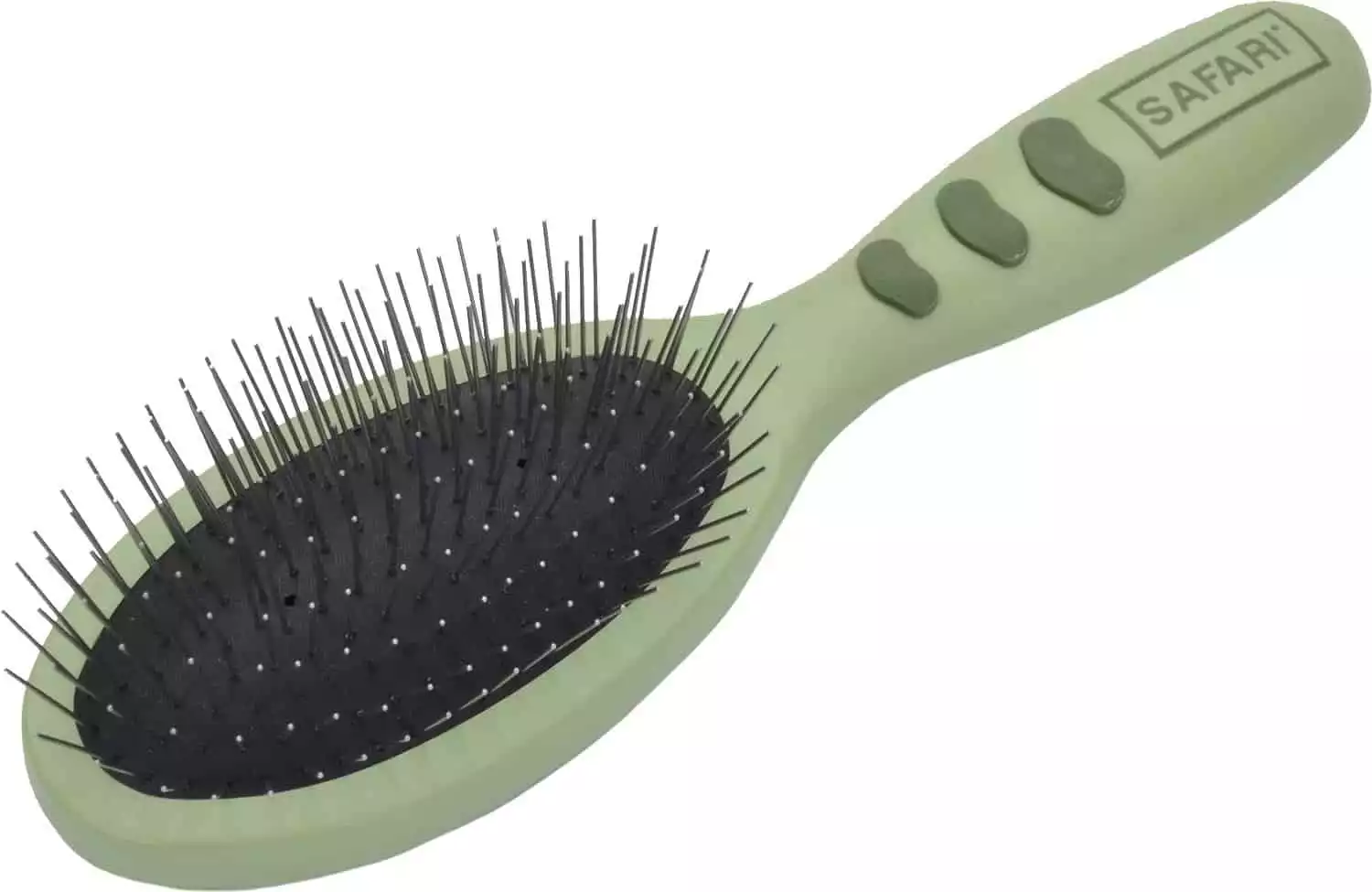 Safari Wire Pin Brush