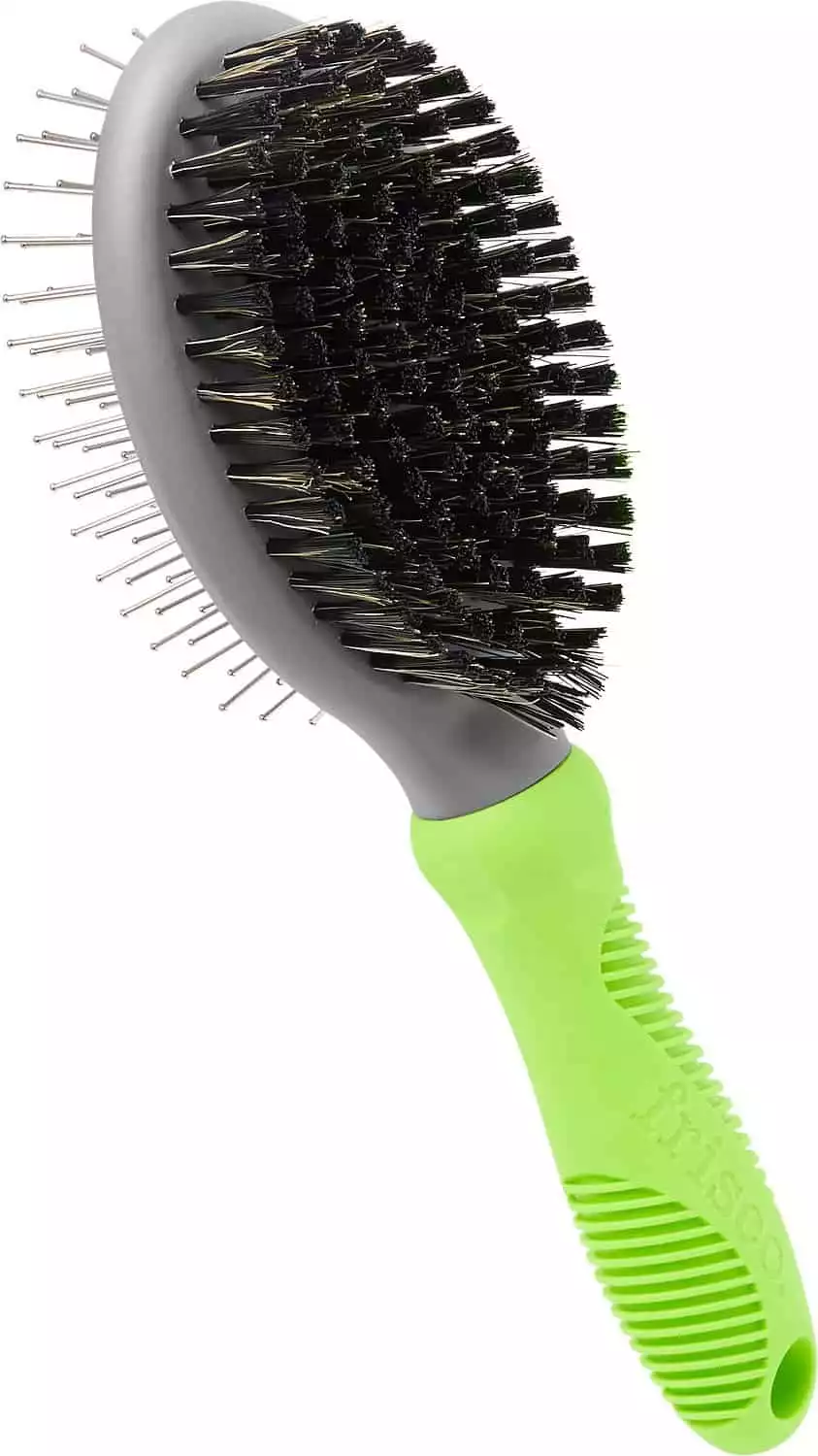 Frisco Pin Bristle Brush