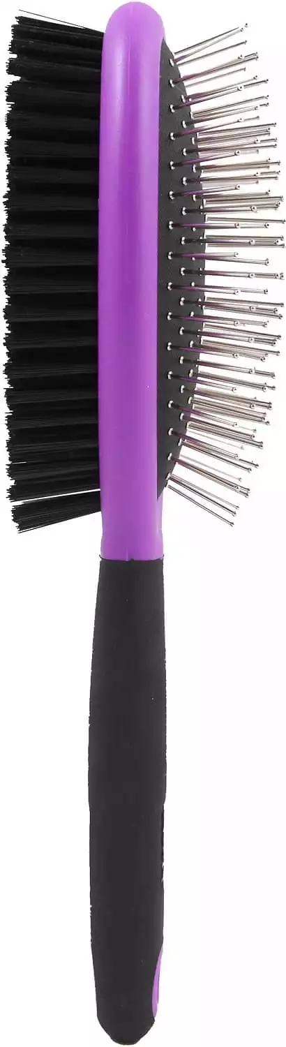 Hartz Combo Brush