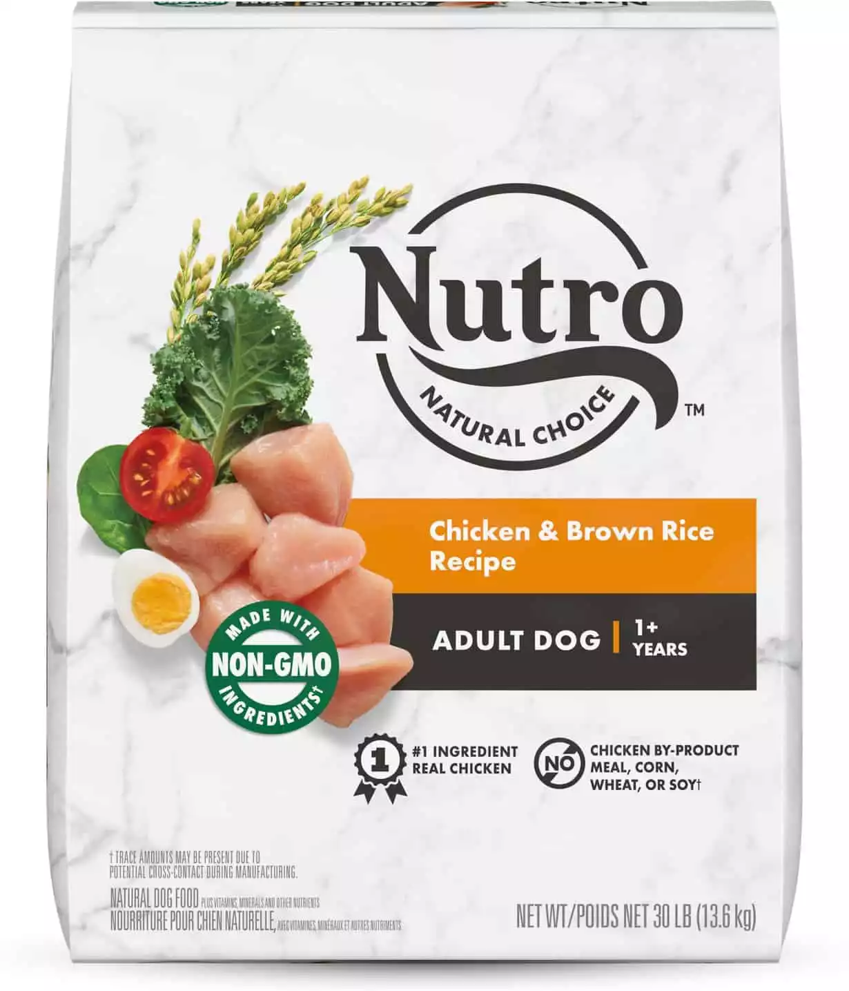 Nutro Natural Choice