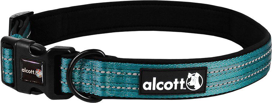 ALCOTT Adventure Reflective Collar