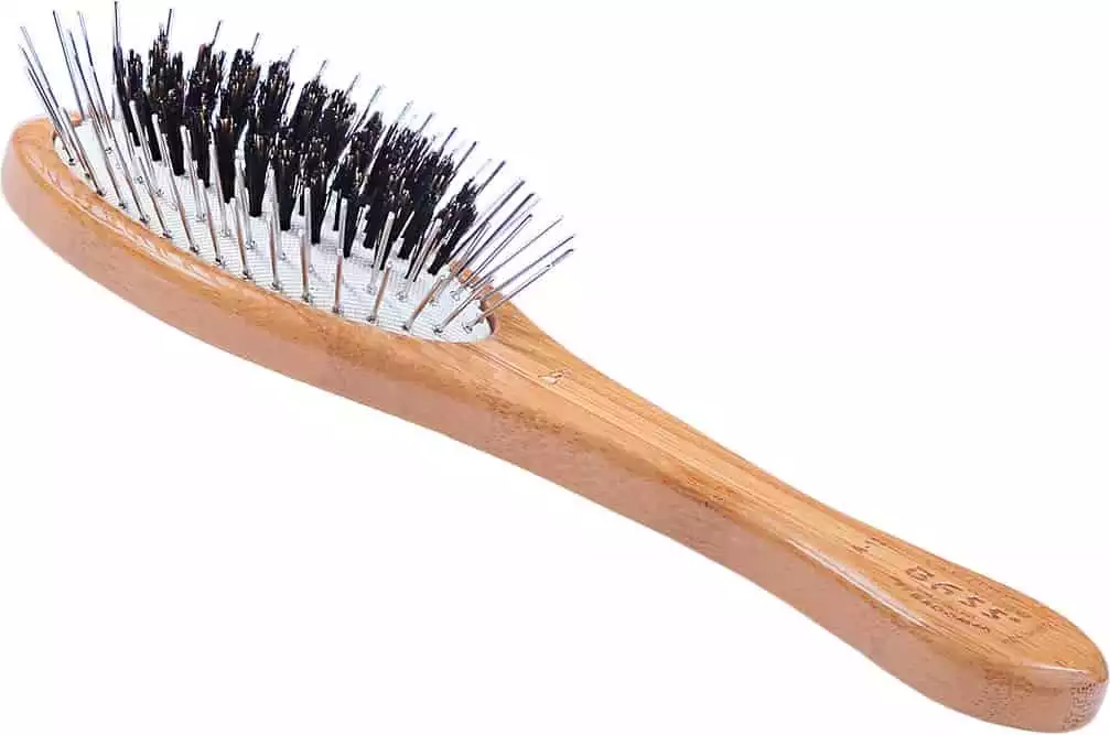 Bass Brushes, The Hybrid Brush