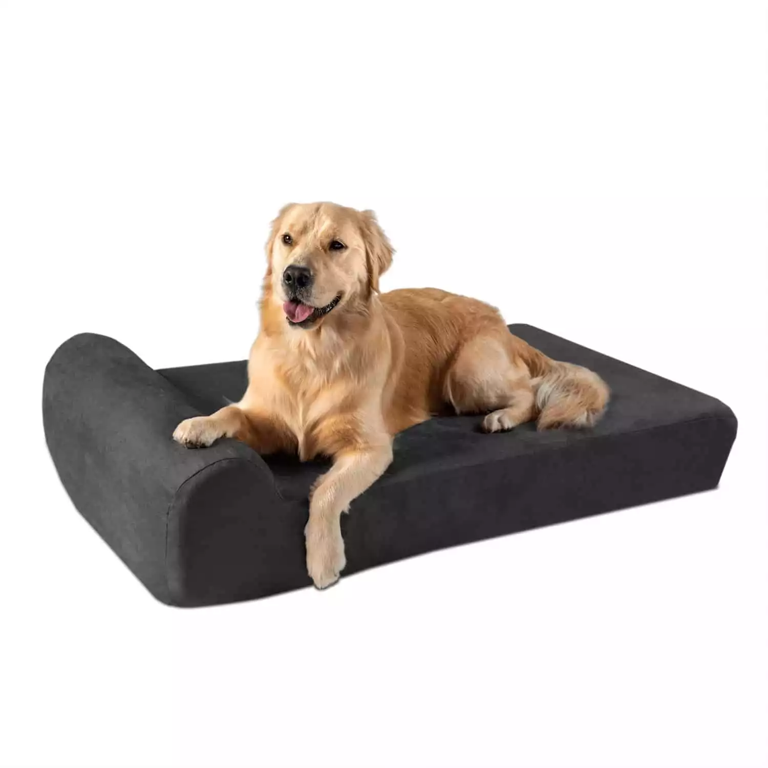 Big Barker 7" Dog Bed