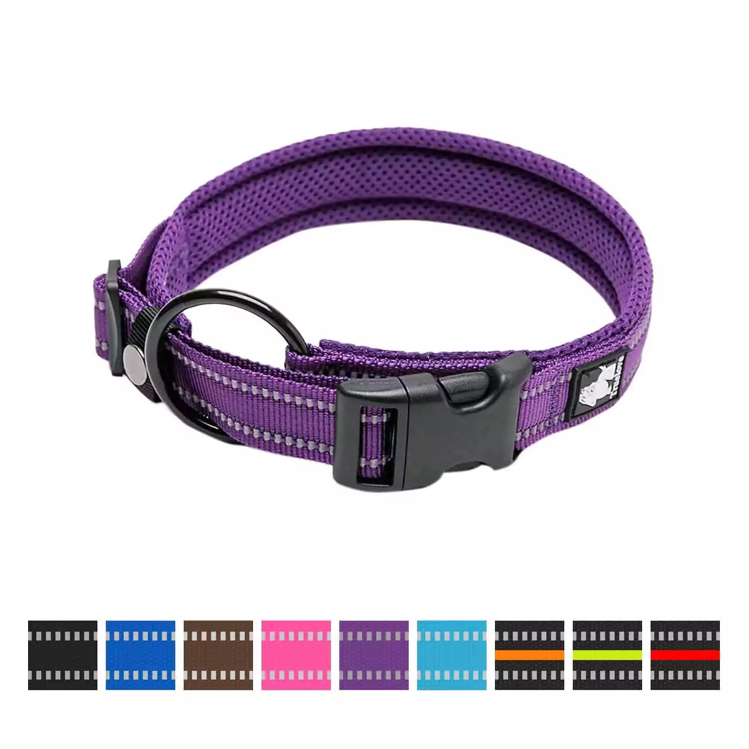 Chai's Choice 3M Reflective Collar