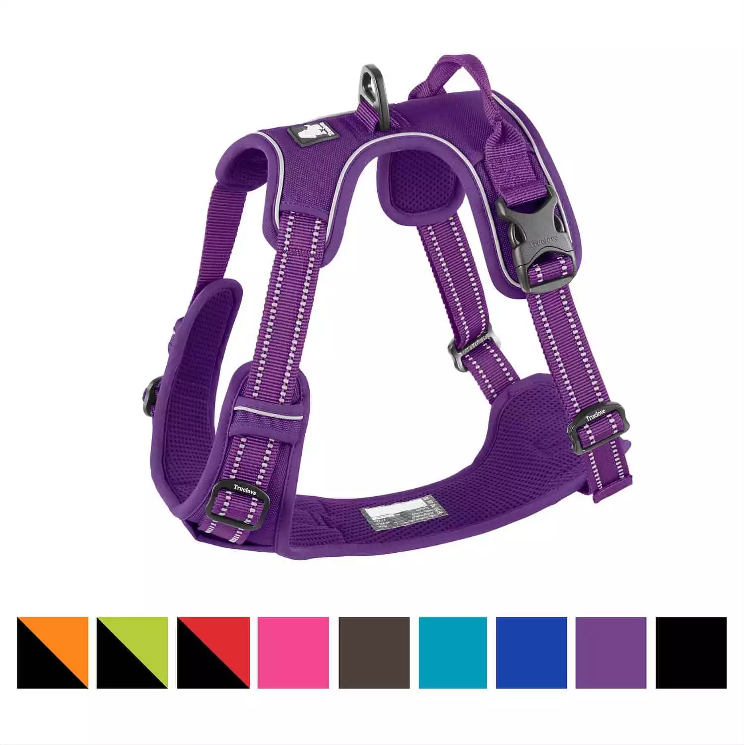 Chai's Choice Reflective Harness