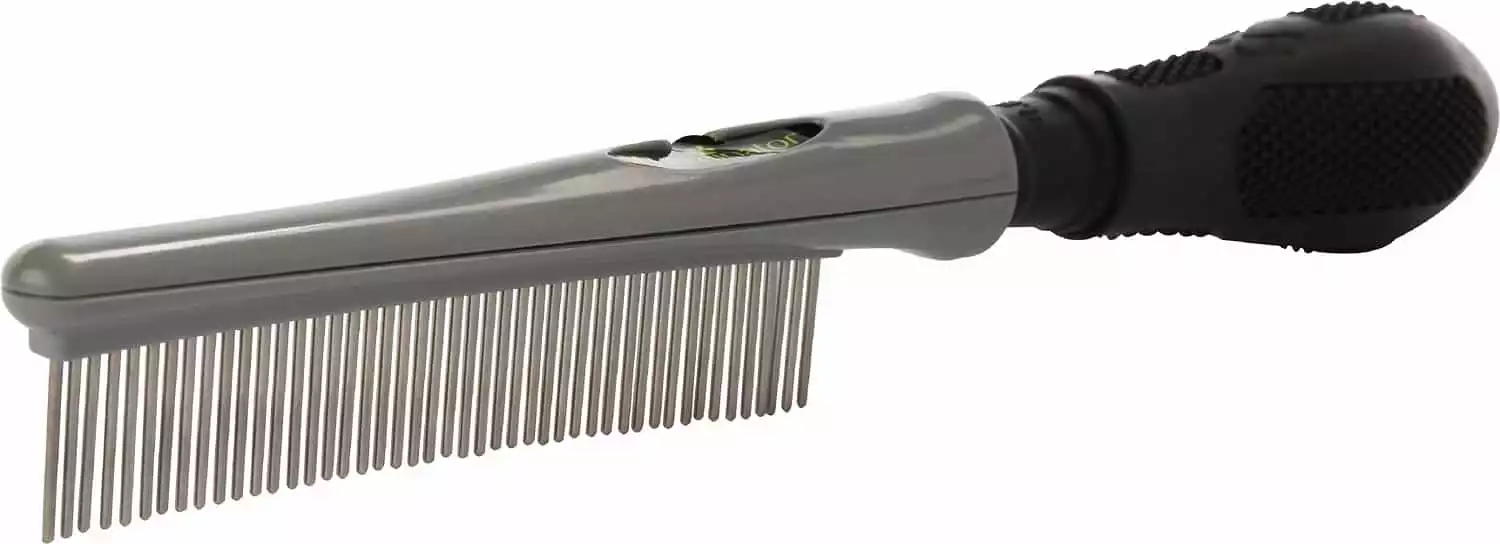 FURminator Finishing Comb