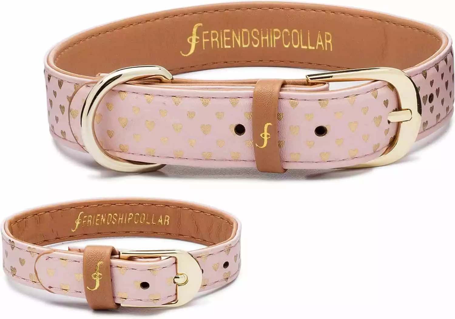 FriendshipCollar Puppy Love