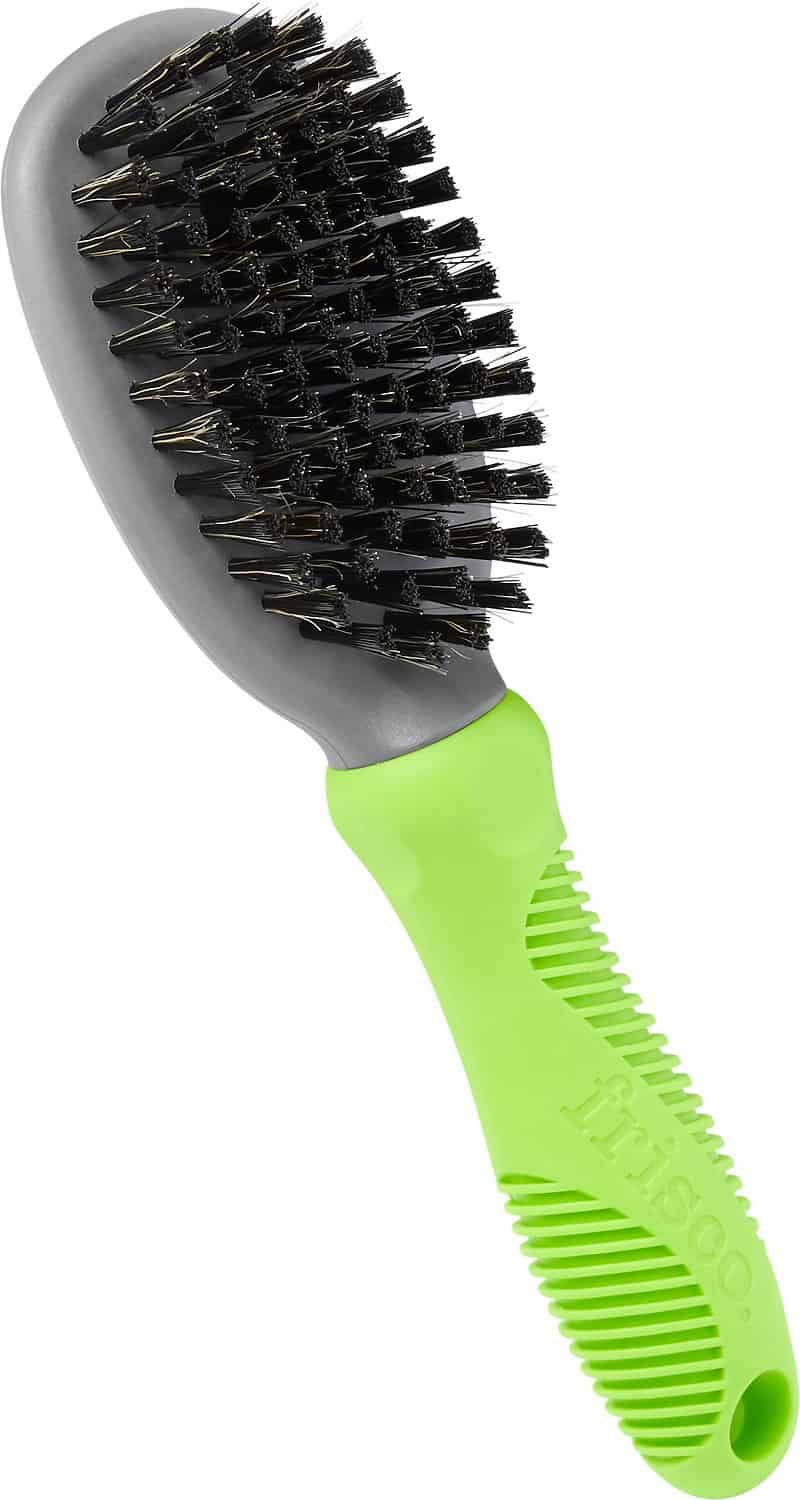Frisco Bristle Brush