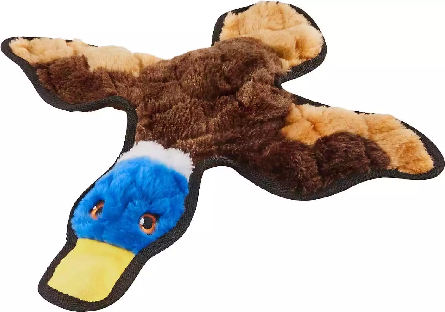 Frisco Flat Plush