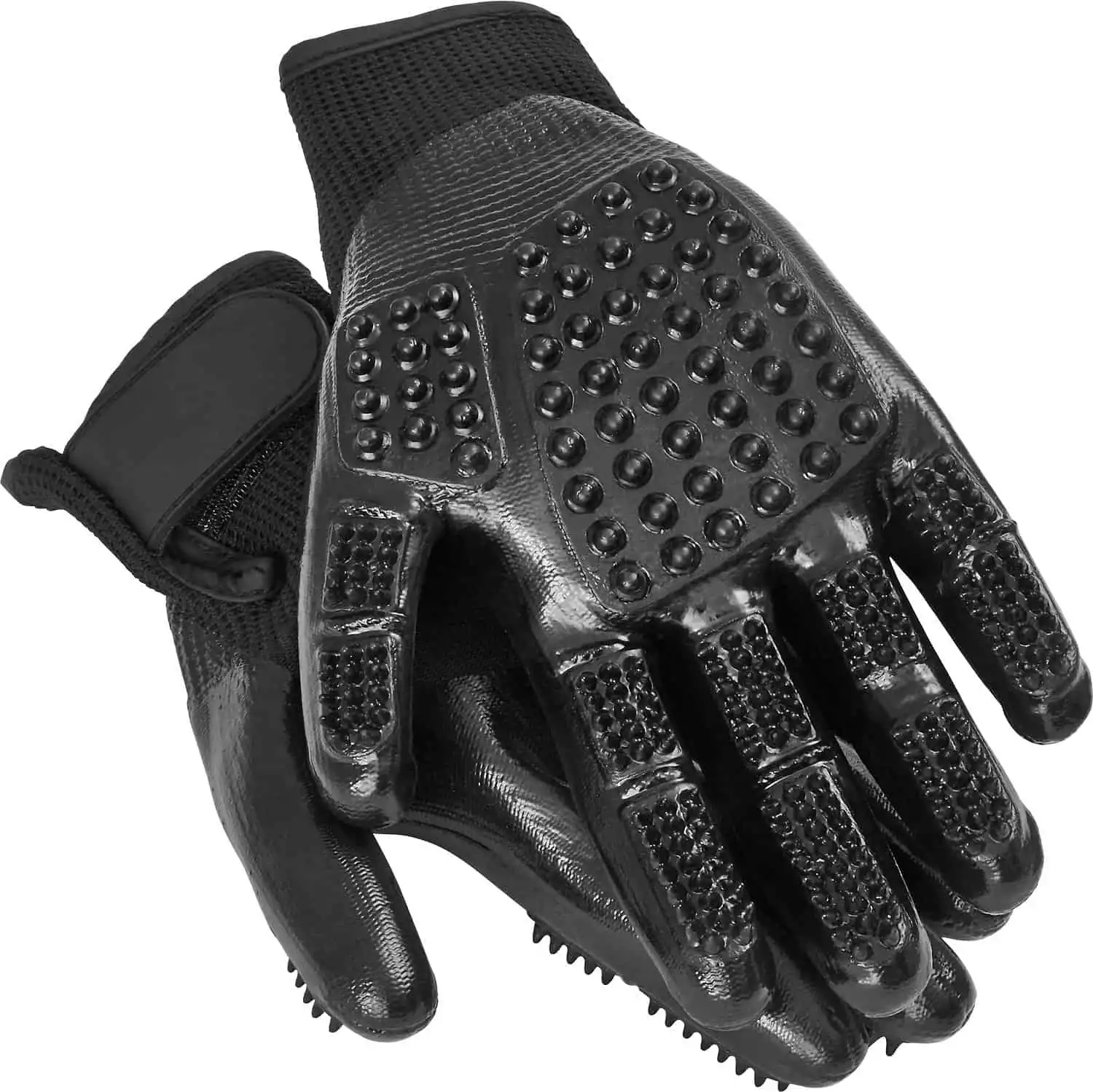 Frisco Grooming Gloves