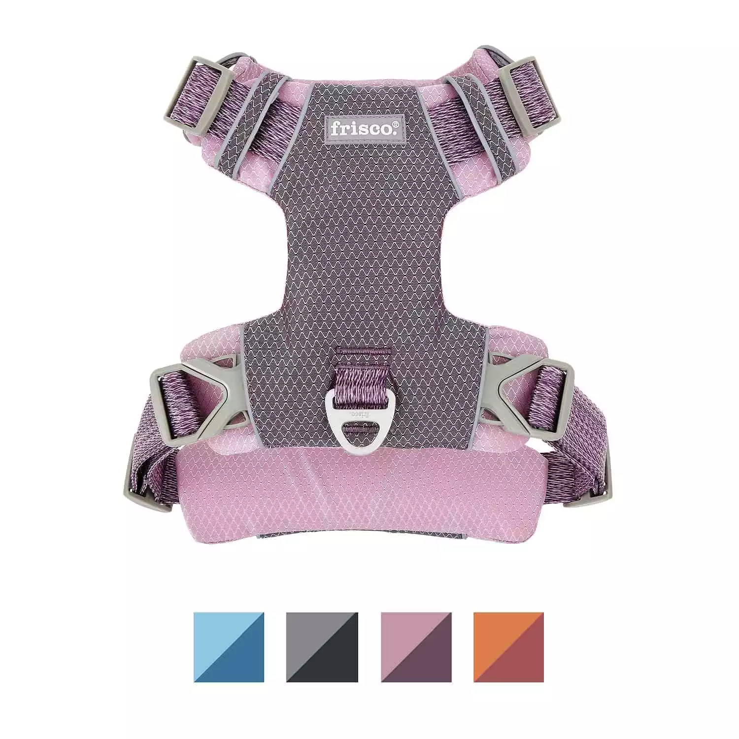 Frisco Outdoor Ripstop Harness