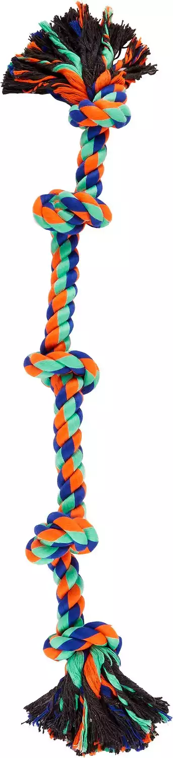 Frisco Rope Toy