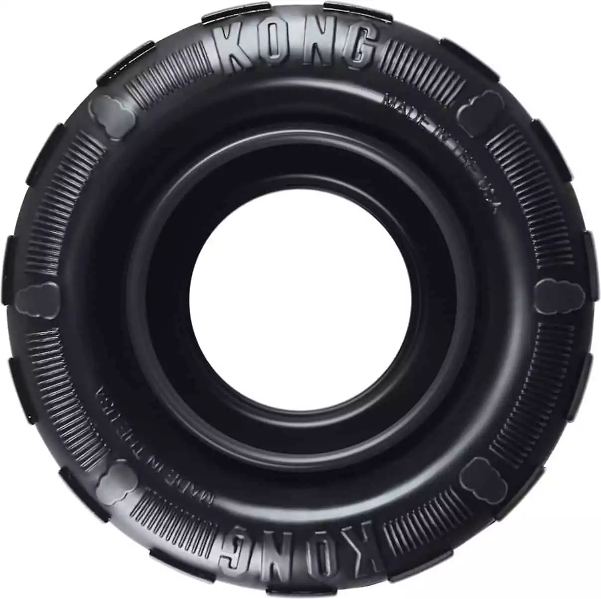 KONG Toy Small Dog Tire
